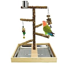 Tfwadmx bird perch for sale  Delivered anywhere in USA 
