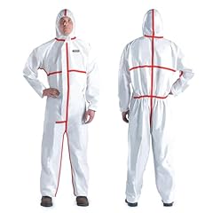 Yiber hazmat suit for sale  Delivered anywhere in UK