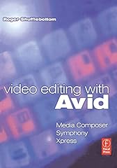Video editing with d'occasion  Livré partout en France