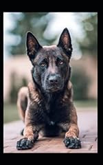 Berger belge malinois d'occasion  Livré partout en France