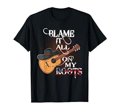 Blame roots shirt for sale  Delivered anywhere in USA 