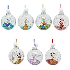 Disney lot boules d'occasion  Livré partout en Belgiqu