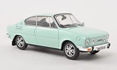 Skoda 110 hell gebraucht kaufen  Wird an jeden Ort in Deutschland