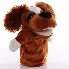 Plush dog puppy for sale  Delivered anywhere in USA 