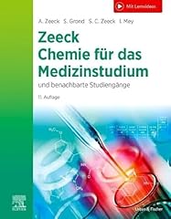 Chemie medizinstudium benachba gebraucht kaufen  Wird an jeden Ort in Deutschland