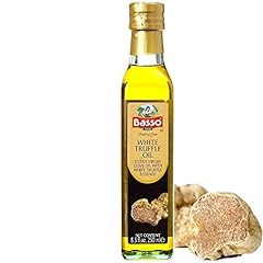 White truffle oil for sale  Delivered anywhere in USA 