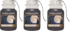 Yankee candle parfum d'occasion  Livré partout en France