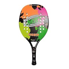 Racchetta beach tennis usato  Spedito ovunque in Italia 
