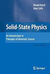 Solid state physics usato  Spedito ovunque in Italia 