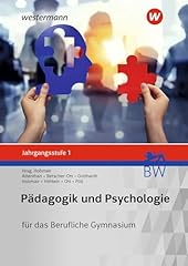 Pädagogik psychologie berufli gebraucht kaufen  Wird an jeden Ort in Deutschland