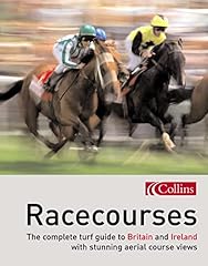 Racecourses complete turf for sale  Delivered anywhere in UK