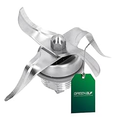Greenelf lame ricambio usato  Spedito ovunque in Italia 