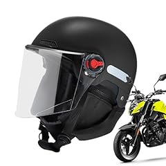 Hqunjikp casque moto d'occasion  Livré partout en France