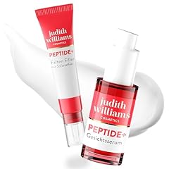Judithwilliams peptide gesicht gebraucht kaufen  Wird an jeden Ort in Deutschland