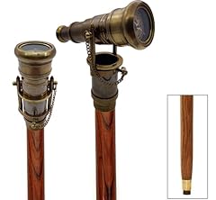 5moonsun5 brass walking for sale  Delivered anywhere in USA 