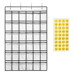 Saverho clear pockets for sale  Delivered anywhere in USA 