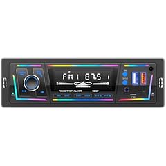 Autoradio bluetooth rds d'occasion  Livré partout en France