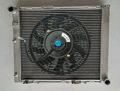 Aluminum radiator fan for sale  Delivered anywhere in USA 