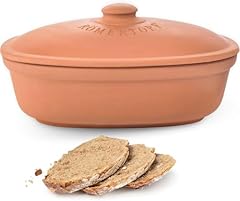 Römertopf brottopf maxi gebraucht kaufen  Wird an jeden Ort in Deutschland