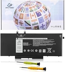 Antiee 68wh 3hwpp d'occasion  Livré partout en Belgiqu