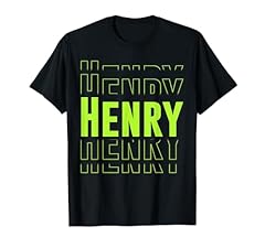 Henry gifts idea for sale  Delivered anywhere in USA 