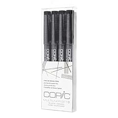 Copic multiliner coloured for sale  Delivered anywhere in UK