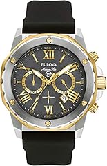 Bulova men marine for sale  Delivered anywhere in USA 