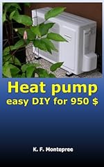 Heat pump easy for sale  Delivered anywhere in Ireland