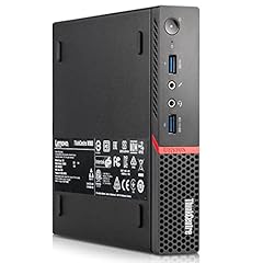 Computer lenovo thinkcentre usato  Spedito ovunque in Italia 