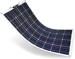 Flexible solar panel for sale  Delivered anywhere in USA 