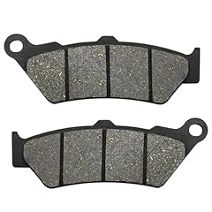 Motorcycle brake pads for sale  Delivered anywhere in USA 