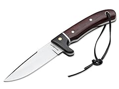 Böker custodia coltello usato  Spedito ovunque in Italia 