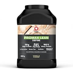 Maxinutrition promax lean for sale  Delivered anywhere in UK