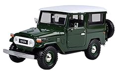 Motormax toyota fj40 for sale  Delivered anywhere in Ireland