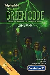 Green code for sale  Delivered anywhere in UK