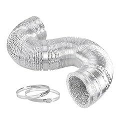 Healsmart aluminum ducting for sale  Delivered anywhere in USA 