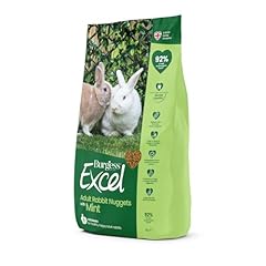 Burgess excel nuggets for sale  Delivered anywhere in UK