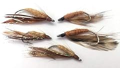 Fly fishing shrimp for sale  Delivered anywhere in UK