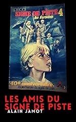 Amis signe piste d'occasion  Livré partout en France