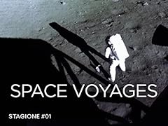 Viaggi spaziali usato  Spedito ovunque in Italia 