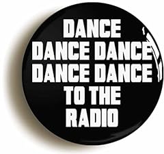 Ozorath dance radio for sale  Delivered anywhere in UK