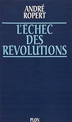 échec révolutions facteurs d'occasion  Livré partout en France