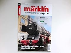 Märklin magazin 2014 gebraucht kaufen  Wird an jeden Ort in Deutschland