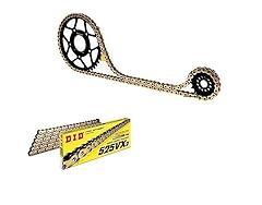 Did 525vx3 kit d'occasion  Livré partout en France