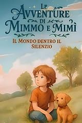 Avventure mimmo mimì usato  Spedito ovunque in Italia 