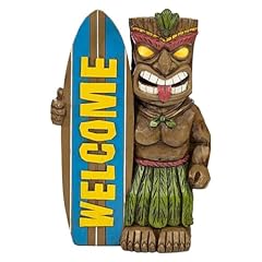 Garneck tiki gartenfigur gebraucht kaufen  Wird an jeden Ort in Deutschland