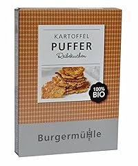 Kartoffelpuffer gebraucht kaufen  Wird an jeden Ort in Deutschland