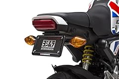 Yoshimura fender eliminator for sale  Delivered anywhere in UK