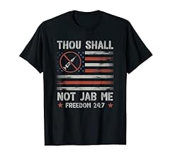 Thou shall jab for sale  Delivered anywhere in USA 