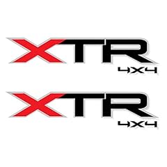 Xtr 4x4 truck for sale  Delivered anywhere in USA 